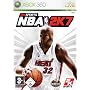 NBA 2K7 (Xbox 360)