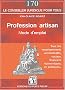 Profession artisan : Mode d'emploi