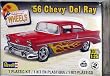 Revell 1/25 '56 Chevy Del Ray