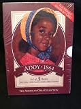 Addy (The American Girls Collection) : Meet Addy, Addy Learns a Lesson, Addy's Surprise