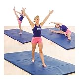 GSC 10ft Ultimat Foam Mat with 1ft Panel and Fasteners on Ends Only