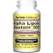 Anti-Aging Supplements You Can't Live Without!