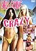 GIRLS GOING CRAZY (DVD MOVIE)