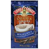 Review Land O'Lakes  / Land O Lakes Cocoa Classics Chocolate and Hazelnut Hot Cocoa Mix, 1.25-Ounce Packets (Pack of 72)