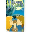 The Little Mermaid [UK IMPORT]