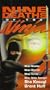 Nine Deaths of the Ninja [VHS]