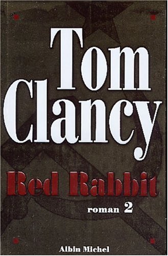 Tom Clancy