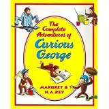 The Complete Adventures of Curious George, Anniversary Edition