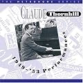 1949-1953 Performances