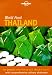 Lonely Planet World Food Thailand (Lonely Planet World Food Guides) by Joe Cummings ISBN 1864500263