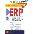 ERP Optimization: Using Your Existing System to Support... by Cindy Jutras