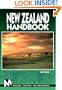 Moon Handbooks: New Zealand (5th Ed.)