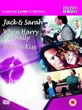 Review Essential Love Collection  / Jack And Sarah / When Harry Met Sally / French Kiss [1995]