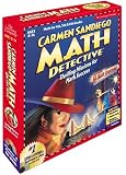 CARMEN SANDIEGO MATH DETECTIVE