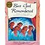 But God Remembered: Stories of Women from Creation to the Promised Land