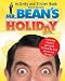 Mr Bean's Holiday Activity and Sticker Book
