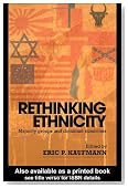 Rethinking Ethnicity: Majority Groups and Dominant Minorities