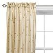 - Ivory SW Pole Top Panel - 52x84