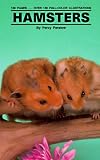 Hamsters (0866228314) by Parslow, Percy