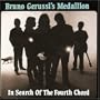 In Search of the Fourth Chord