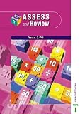Assess and Review: Year 3/P4 (Assess & review)