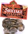 Melissa's Dried Shiitake Mushrooms, 3 Packages (1 oz)