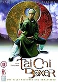 Tai Chi Boxer [DVD]
