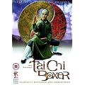 Tai Chi Boxer [DVD]