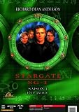 Revue MGM  / Stargate SG1 - Saison 1, Partie A - Coffret 2 DVD