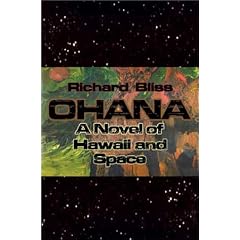 Ohana: A Novel of Hawaii and Space