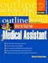 Prentice Hall Health Outline Review for the Medical Assistant (2nd Edition)