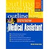 Prentice Hall Health Outline Review for the Medical Assistant (2nd Edition)