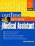 Prentice Hall Health Outline Review for the Medical Assistant (2nd Edition) (Prentice Hall SUCCESS! Series)