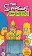 The Simpsons - Simpsons.Com [VHS] [1990]