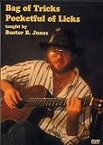 Revue Music Sales Limited  / Bag Of Tricks, Pocketful Of Licks