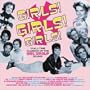 Girls Girls Girls: 25 All-Time Classics Girls