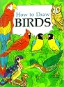 How to Draw Birds