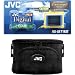 JVC VUA71KIT Camcorder Battery Kit