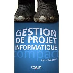 Gestion de projet informatique