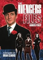The "Avengers" Files