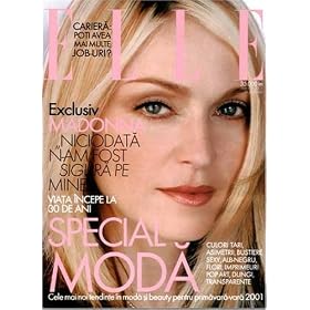 Elle - Portuguese Edition