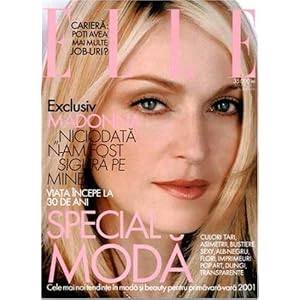 Elle - Portuguese Edition