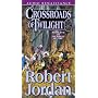 Crossroads of Twilight: Book Ten of 'The Wheel of Time' (Wheel of Time, 10)
