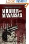 Murder at Manasses (Harrison Raines Civil War Mysteries, Book 1)