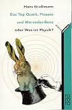 Das Top Quark, Picasso und Mercedes- Benz. Oder Was ist Physik?