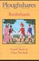Ploughshares Winter 1993-94 : Borderlands