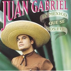Mexico Que Se Nos Fue