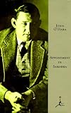 Appointment in Samarra: A Novel (Vintage)