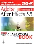 After Effects 5.5 (1C�d�rom)