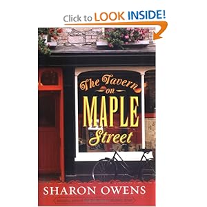 The Tavern on Maple Street - Sharon Owens 